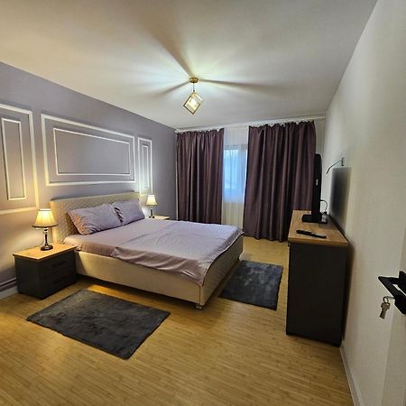 Didi Apartament Крайова Экстерьер фото