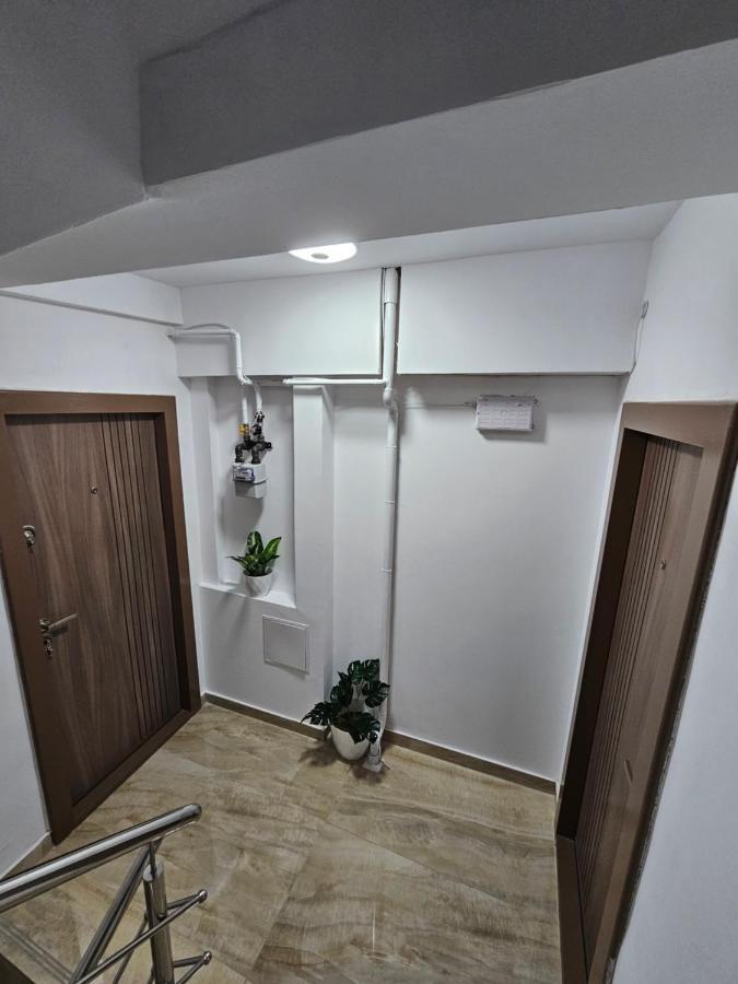 Didi Apartament Крайова Экстерьер фото