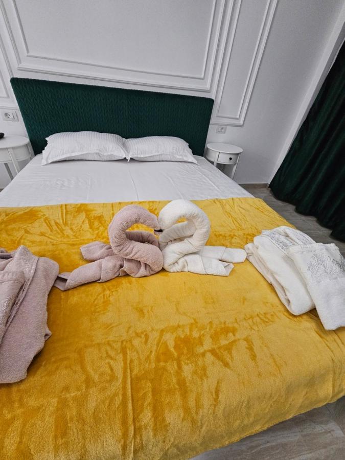 Didi Apartament Крайова Экстерьер фото