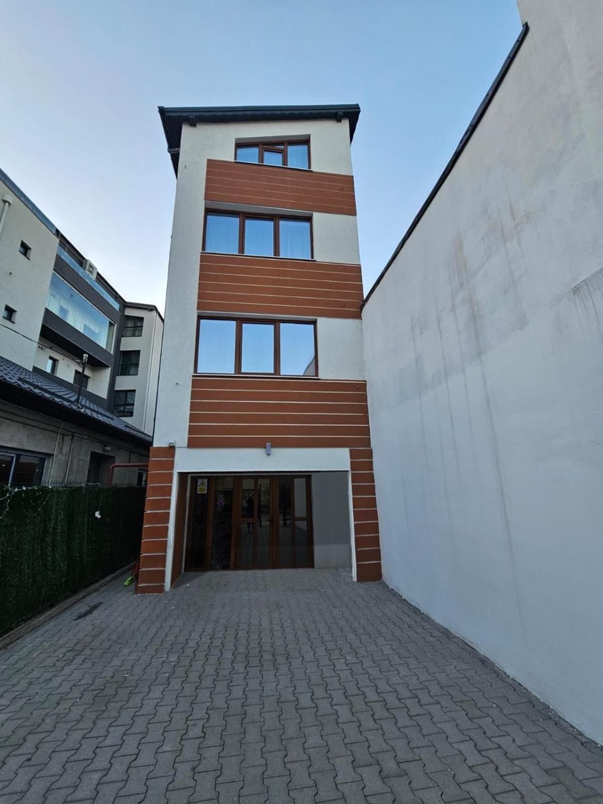 Didi Apartament Крайова Номер фото