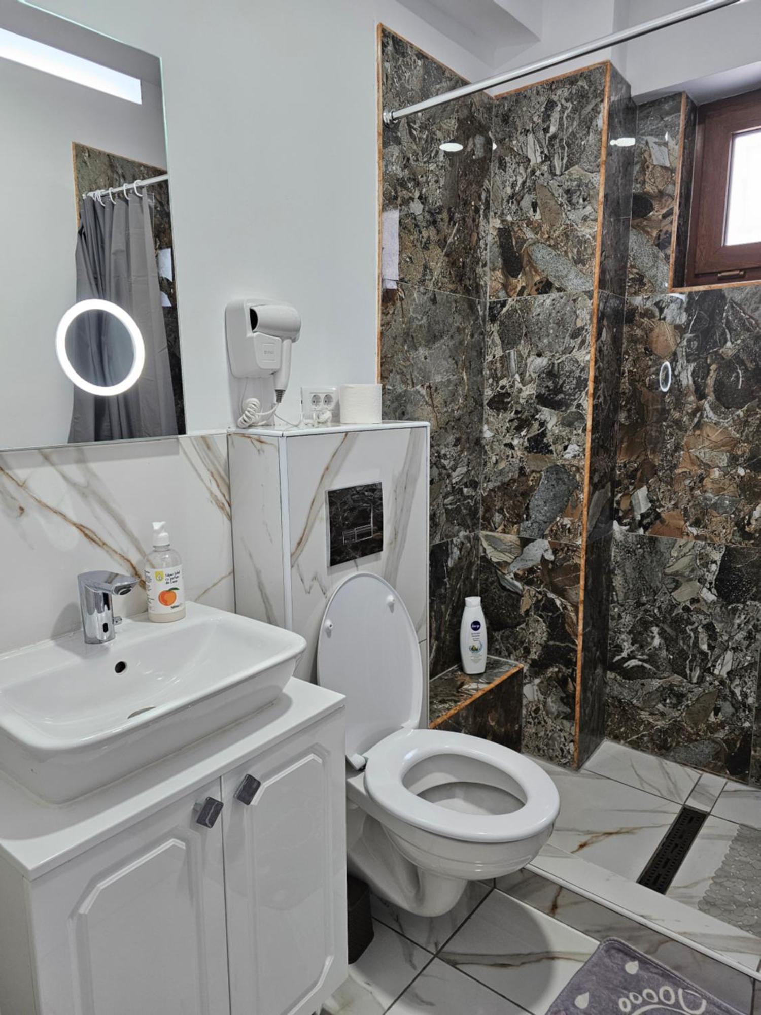 Didi Apartament Крайова Номер фото