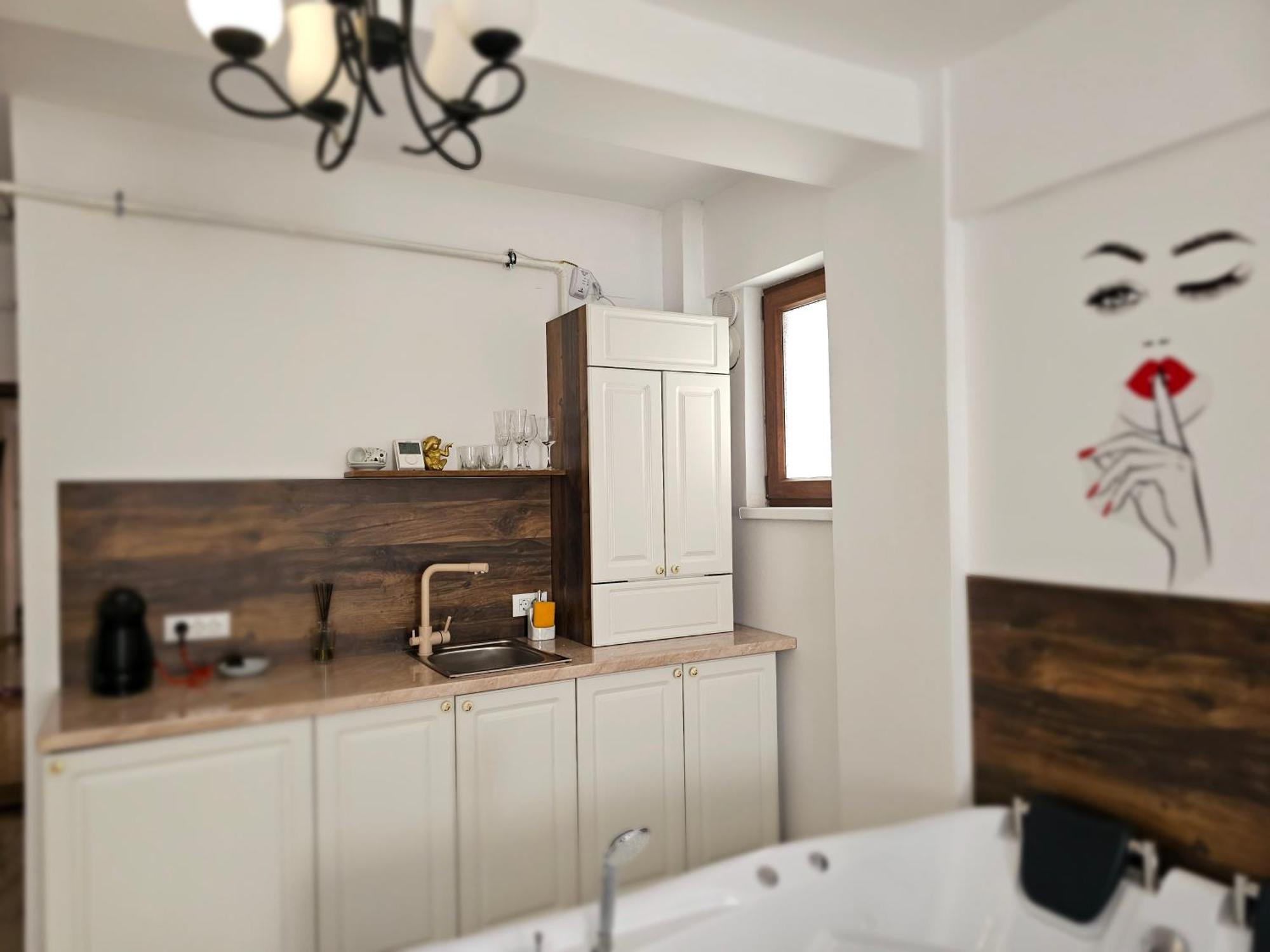 Didi Apartament Крайова Номер фото