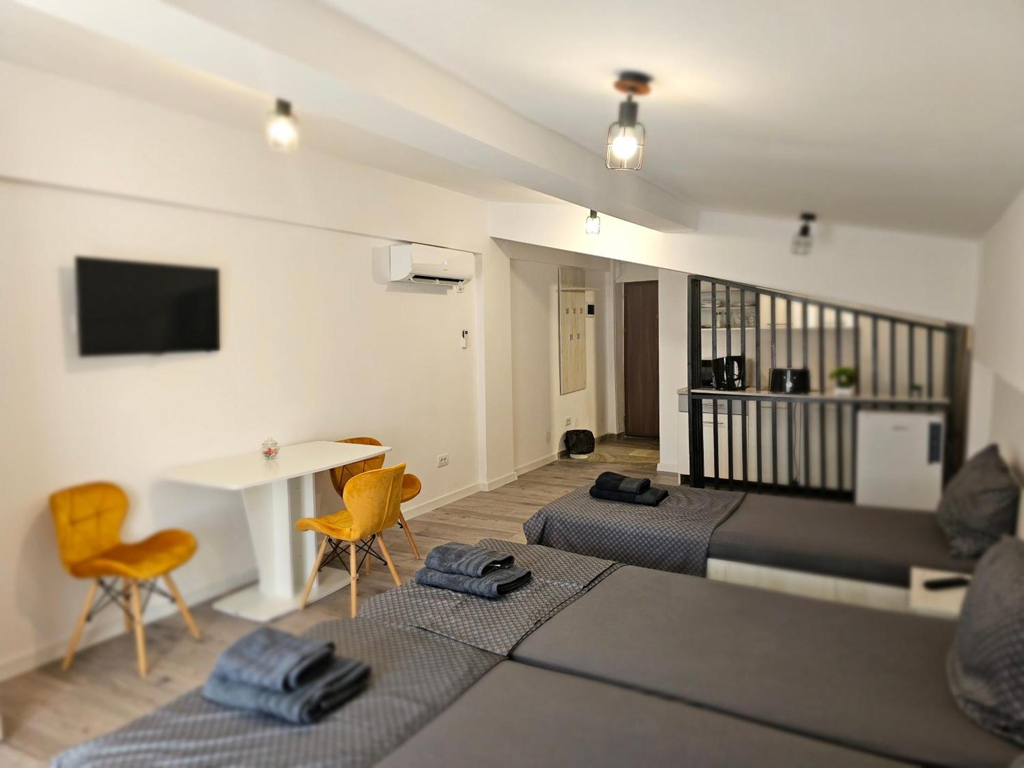 Didi Apartament Крайова Номер фото
