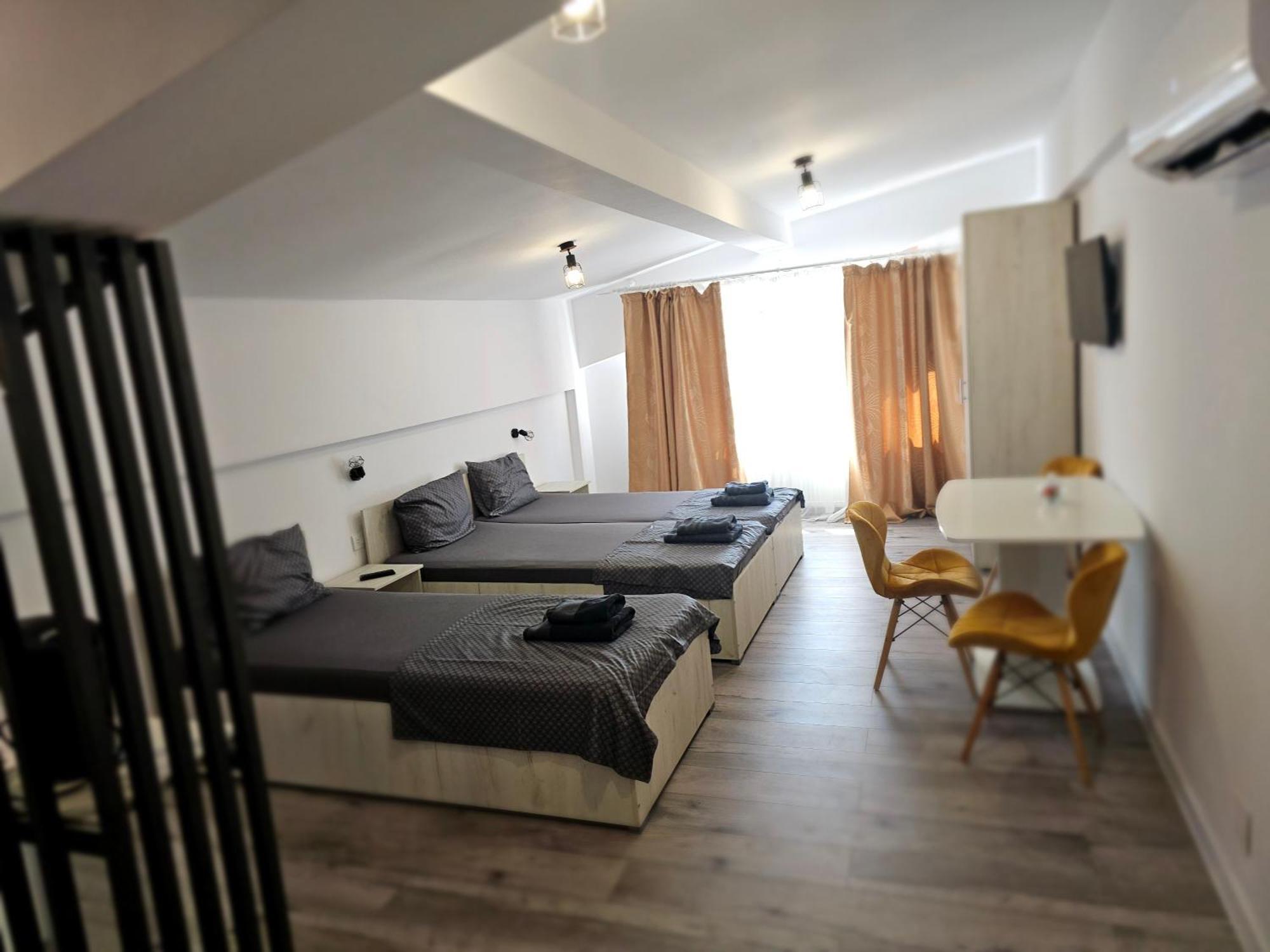 Didi Apartament Крайова Экстерьер фото