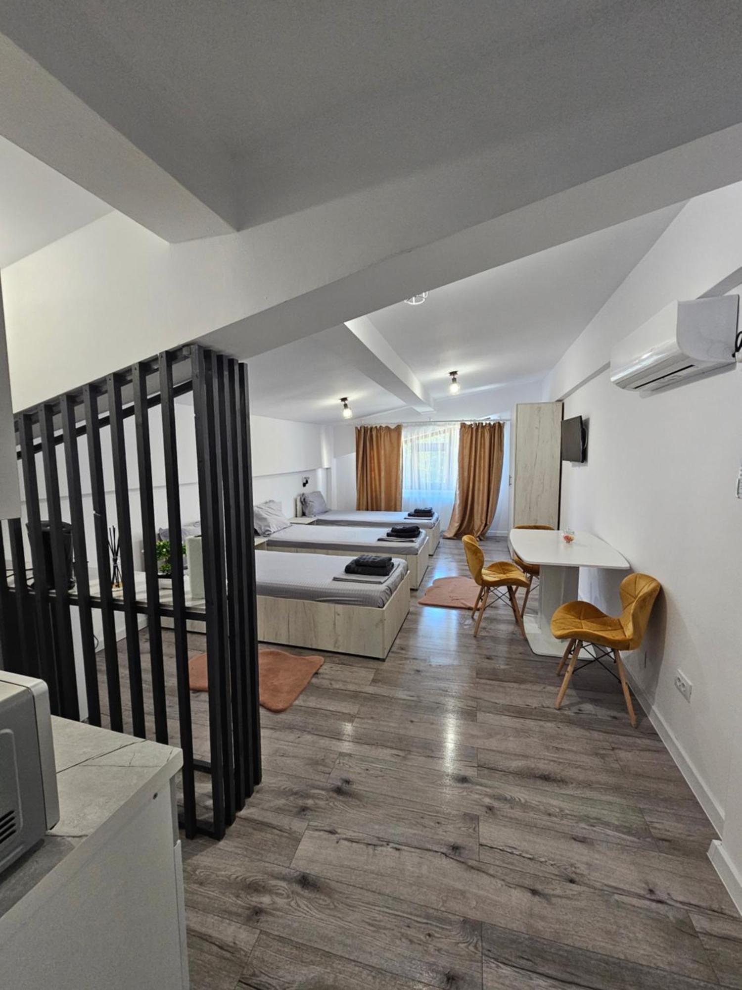 Didi Apartament Крайова Экстерьер фото