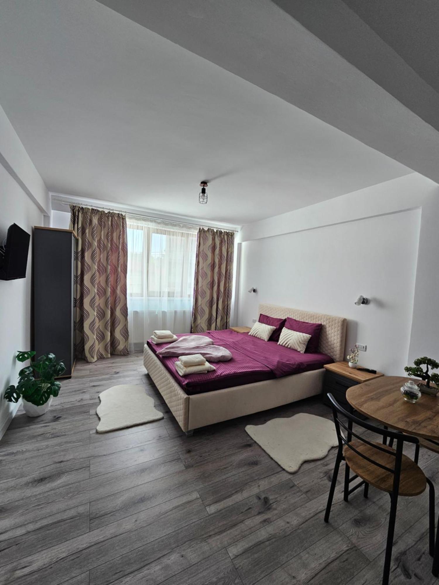 Didi Apartament Крайова Экстерьер фото