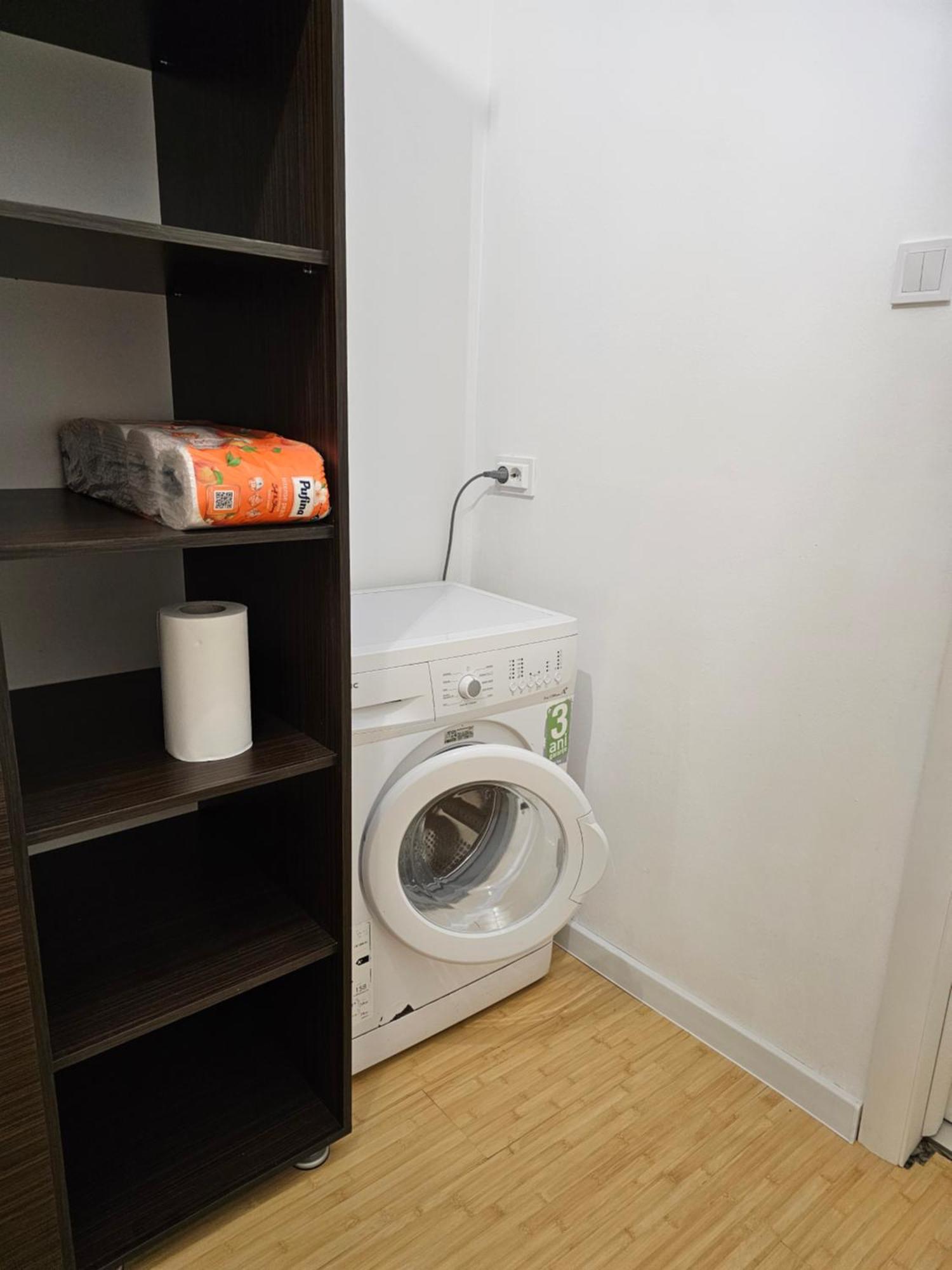 Didi Apartament Крайова Экстерьер фото