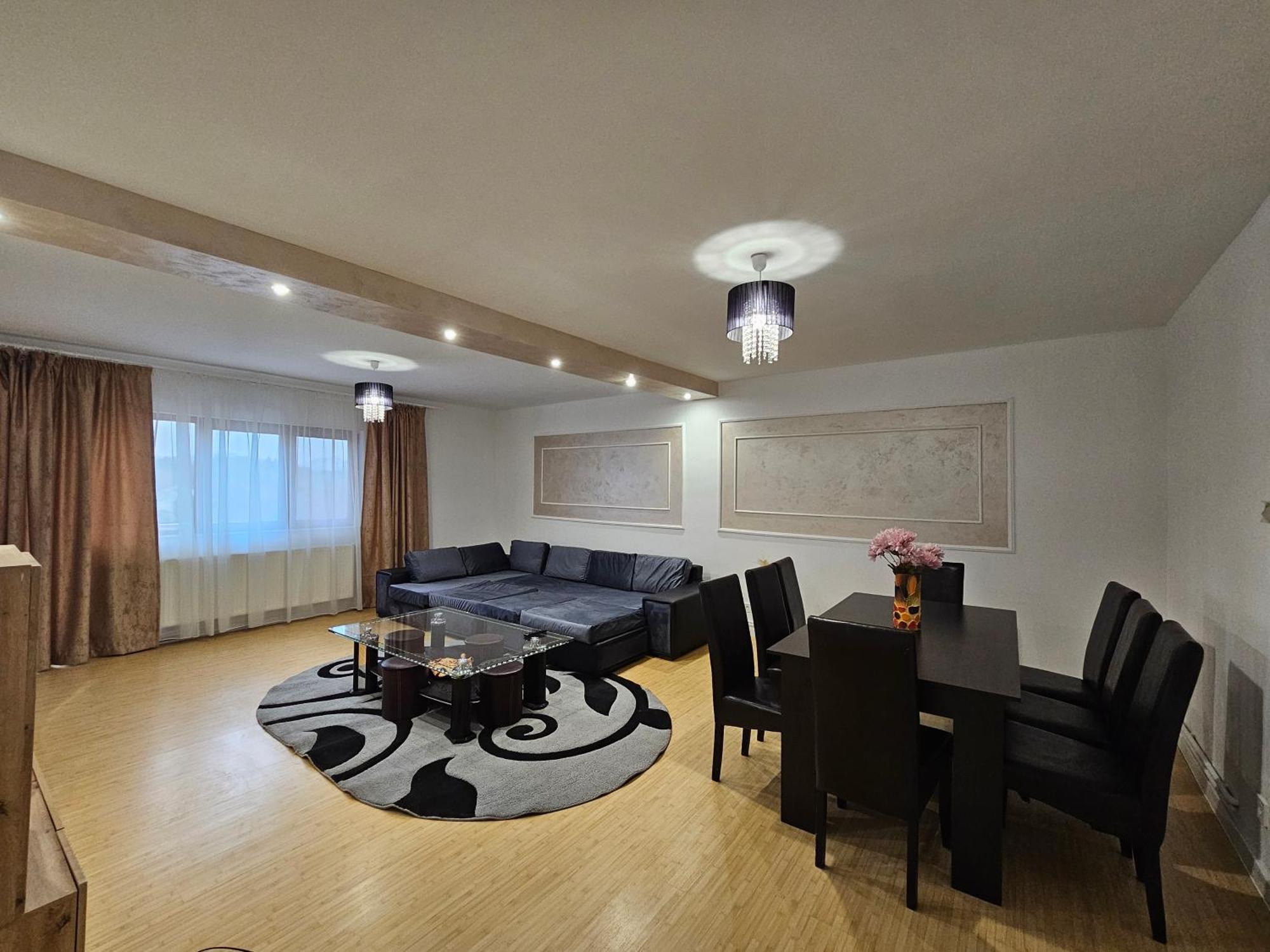 Didi Apartament Крайова Экстерьер фото
