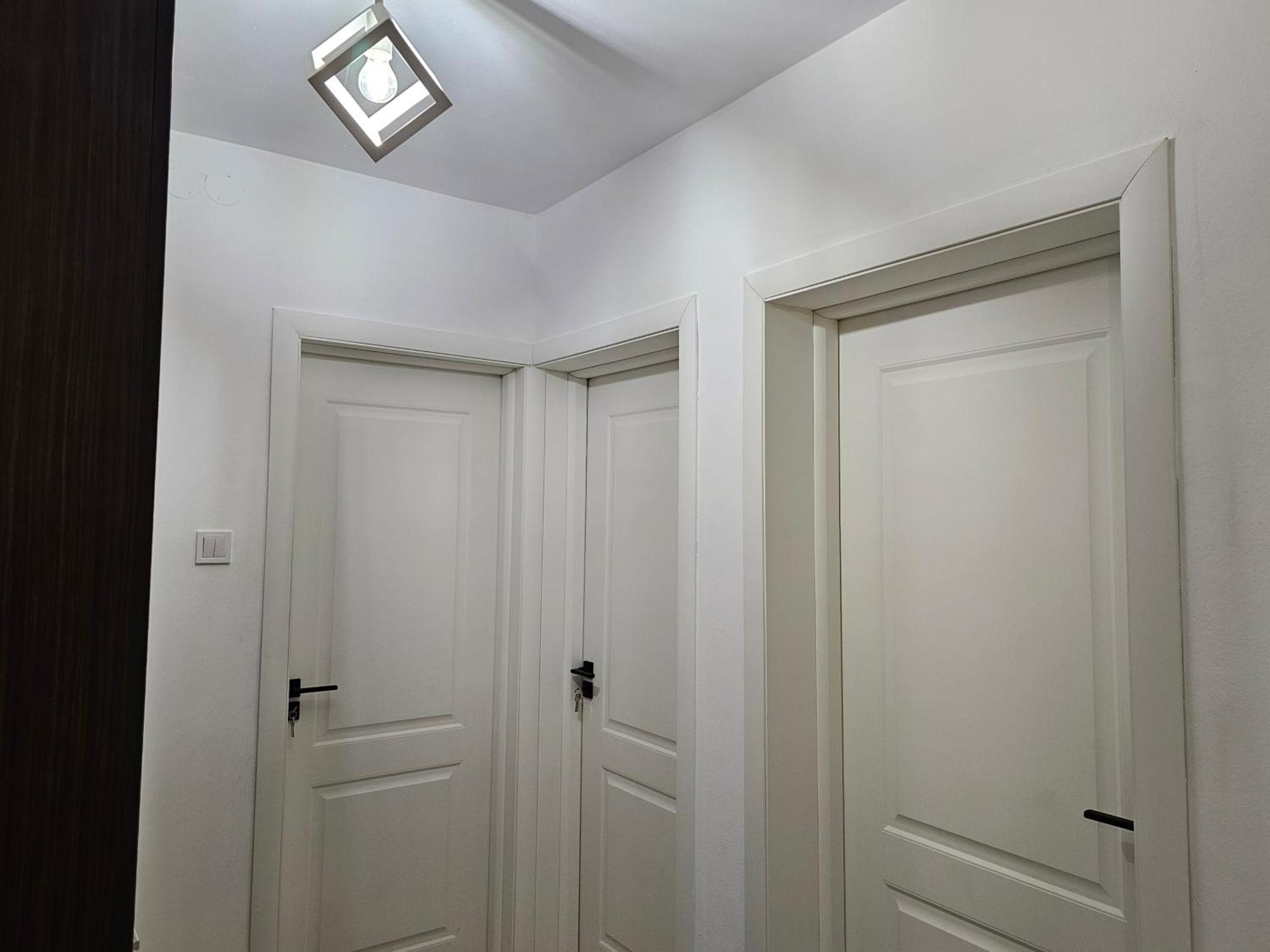 Didi Apartament Крайова Экстерьер фото