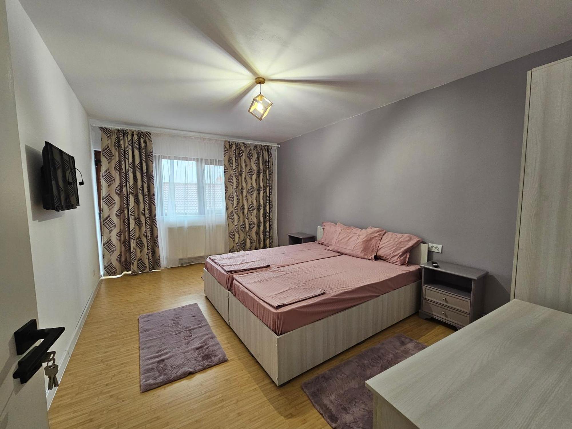 Didi Apartament Крайова Экстерьер фото